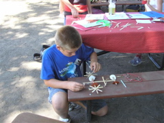 Creative inventor