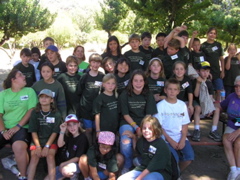 2005 Camp Photo